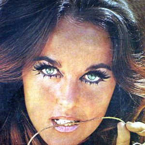 Fotoğraf Djenane Machado