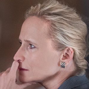 Fotoğraf Laila Robins