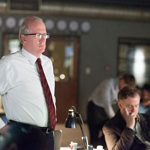 Fotoğraf Tracy Letts