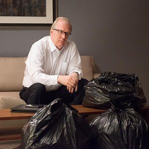 Fotoğraf Tracy Letts