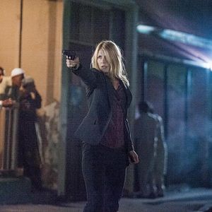 Fotoğraf Claire Danes