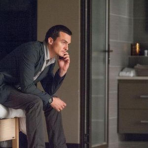 Fotoğraf Rupert Friend