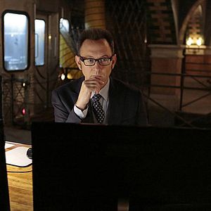 Fotoğraf Michael Emerson