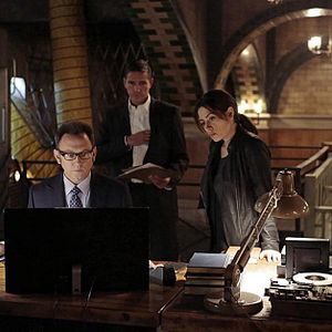 Fotoğraf Michael Emerson