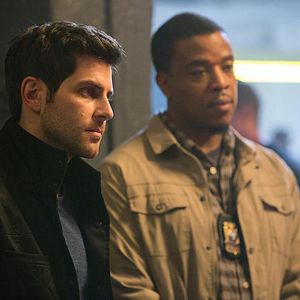 Fotoğraf David Giuntoli