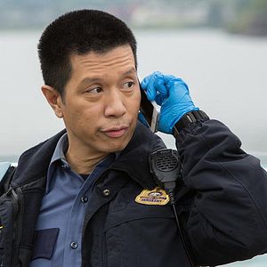 Fotoğraf Reggie Lee