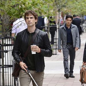 Fotoğraf Christopher Gorham