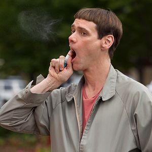 Fotoğraf Salak ile Avanak Geri Dönüyor