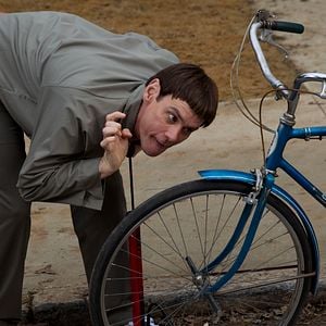 Fotoğraf Salak ile Avanak Geri Dönüyor