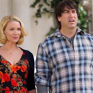 Fotoğraf Salak ile Avanak Geri Dönüyor