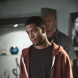 Fotoğraf Kid Cudi
