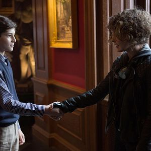 Fotoğraf Camren Bicondova