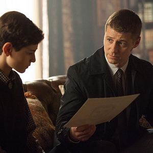 Fotoğraf Ben McKenzie