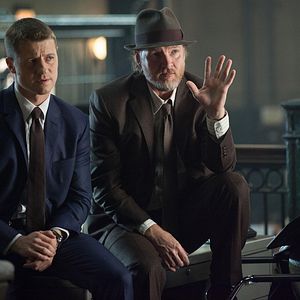 Fotoğraf Donal Logue