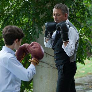 Fotoğraf Sean Pertwee