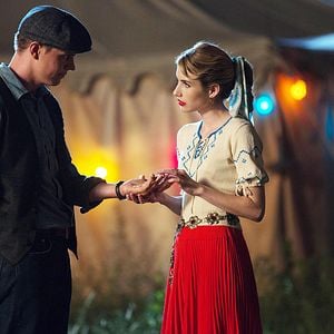 Fotoğraf Evan Peters