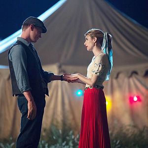 Fotoğraf Evan Peters