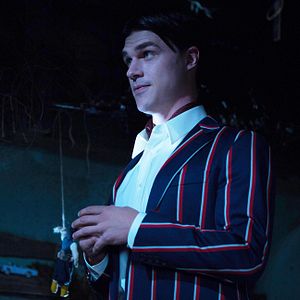 Fotoğraf Finn Wittrock