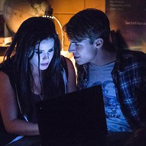 Fotoğraf Brandon Routh