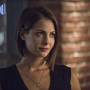 Fotoğraf Willa Holland