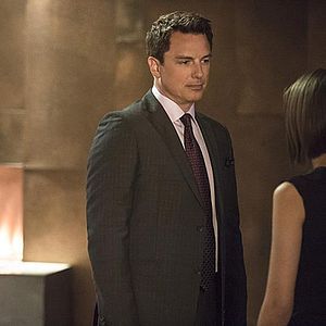 Fotoğraf John Barrowman