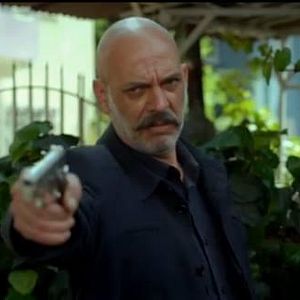 Fotoğraf Mustafa Faruk Özlü