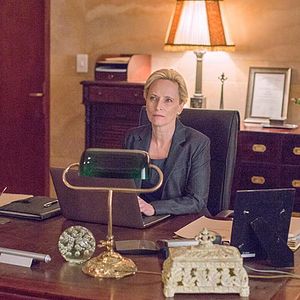 Fotoğraf Laila Robins