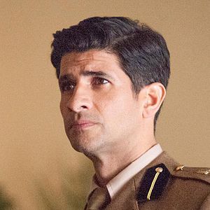 Fotoğraf Raza Jaffrey