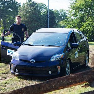 Fotoğraf Adam Copeland