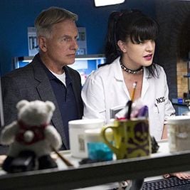 Fotoğraf NCIS