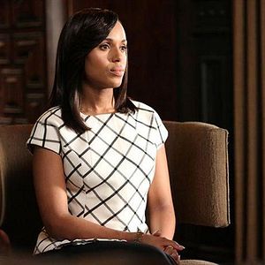 Fotoğraf Kerry Washington