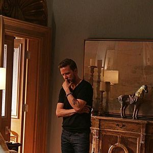 Fotoğraf Will Chase