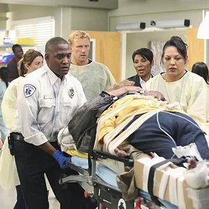 Fotoğraf Sara Ramirez