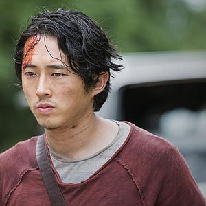 Fotoğraf Steven Yeun