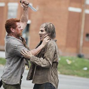 Fotoğraf Michael Cudlitz