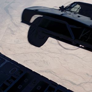 Fotoğraf Hızlı ve Öfkeli 7