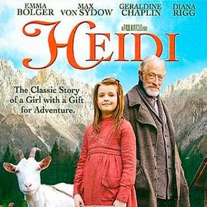 Fotoğraf Heidi