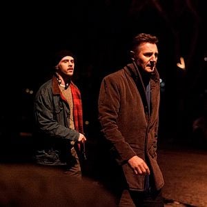 Fotoğraf Kanunun Ötesinde