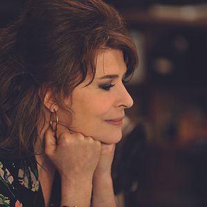Fotoğraf Fanny Ardant
