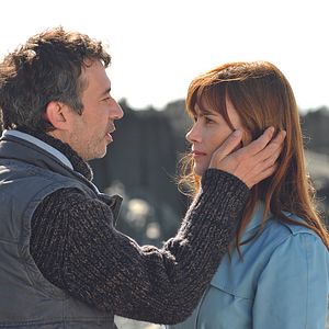 Fotoğraf Eric Elmosnino