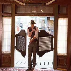 Fotoğraf Nathan Fillion