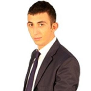 Fotoğraf Şevket Çemç