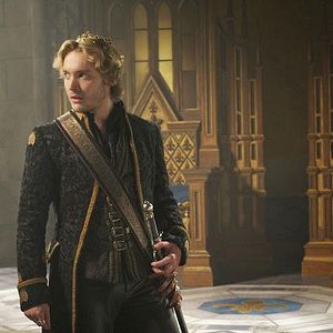 Fotoğraf Toby Regbo