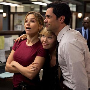 Fotoğraf Danny Pino