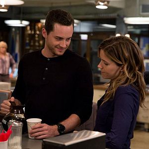 Fotoğraf Sophia Bush