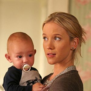 Fotoğraf Jessy Schram