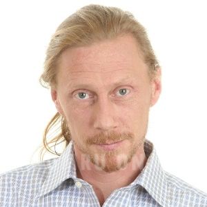 Fotoğraf James Caird Barron