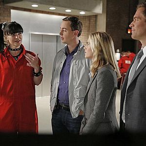Fotoğraf NCIS