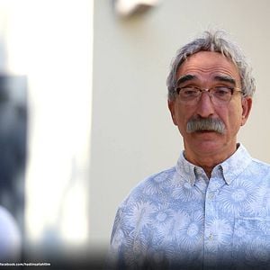 Fotoğraf Cezmi Baskın