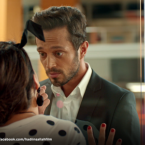 Fotoğraf Büşra Pekin